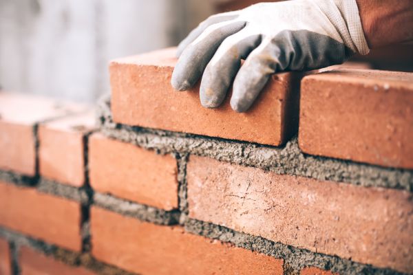 Brick And Mortar Repair in Saint George