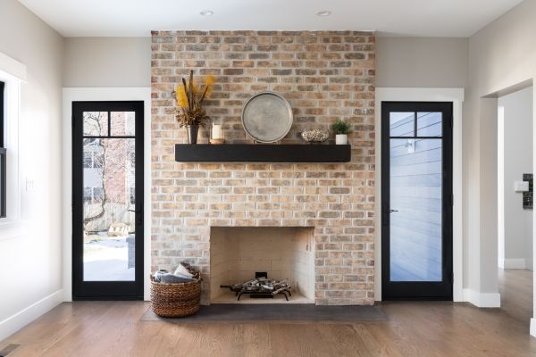 Brick Restoration in Saint George