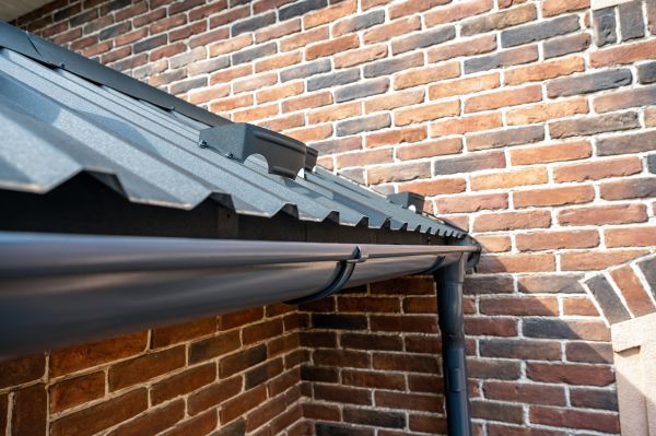 Brick Veneer Siding Installation in Saint George