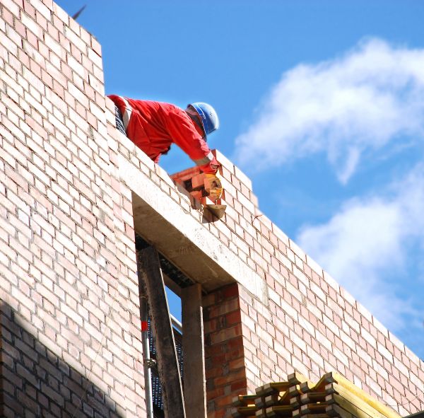 Commercial Masonry Repair in Saint George