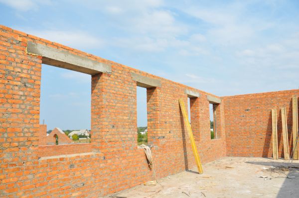 Masonry Lintel Repair in Saint George