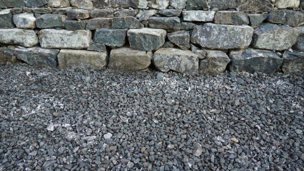 Rock Wall Repair in Saint George
