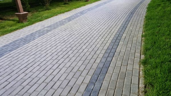 Brick Renovation in Saint George