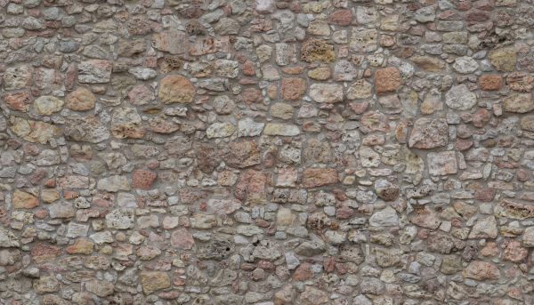 Stone Pointing in Saint George