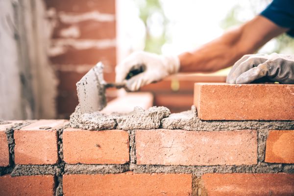 Brickwork Service in Saint George