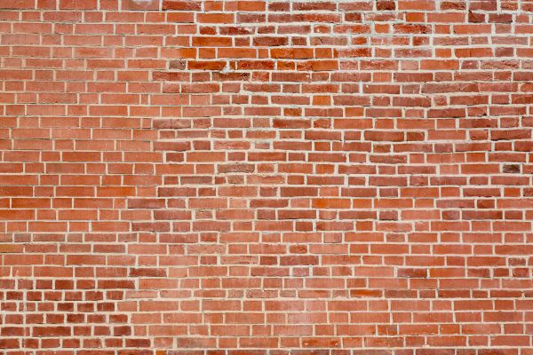 Brick Wall Installation in Saint George