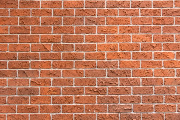 Brick Wall Replacement in Saint George