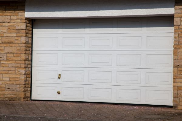 Garage Lintel Replacement in Saint George