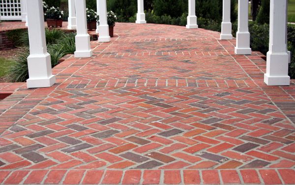 Patio Repointing in Saint George