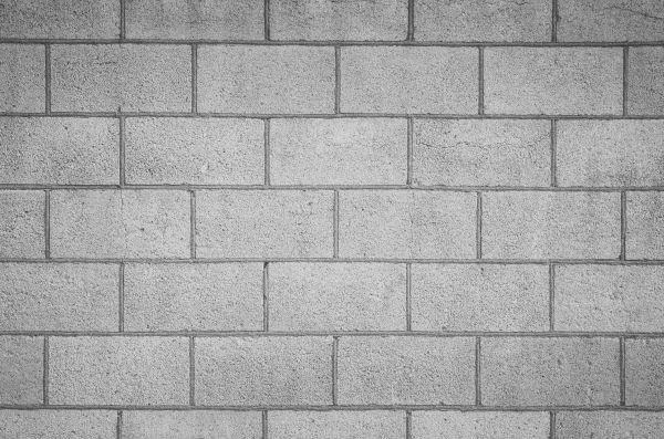 Cement Block Repair in Saint George