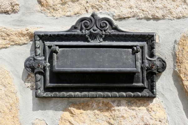 Stone Mailbox Installation in Saint George