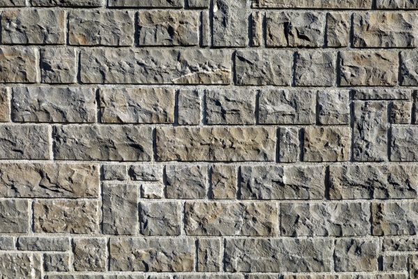 Stone Cladding Installation in Saint George