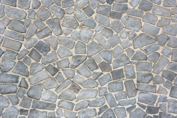 Stone Pavement Repair in Saint George