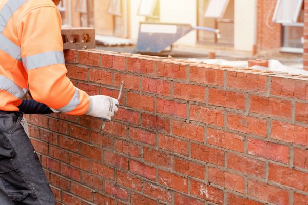 Brick Sealing in Saint George