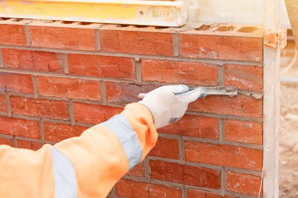 Exterior Masonry Repair in Saint George