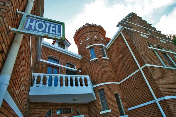 Commercial Masonry Service in Saint George