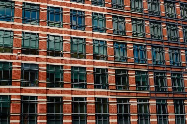 Commercial Brickwork in Saint George