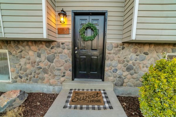 Stone Siding Replacement in Saint George