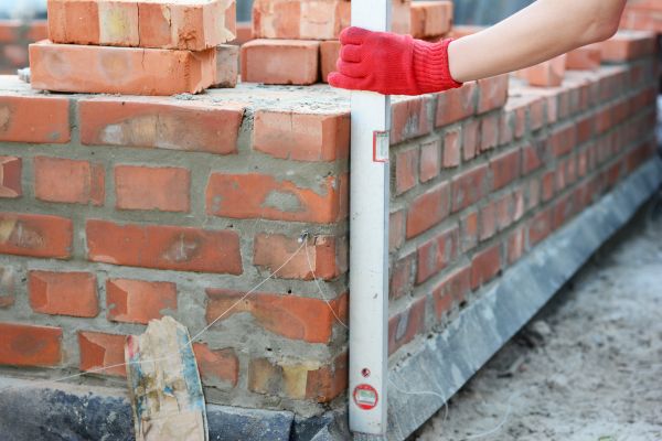 Foundation Masonry Repair in Saint George