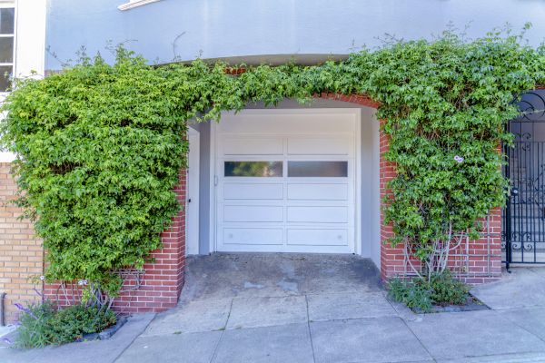 Garage Masonry Repair in Saint George