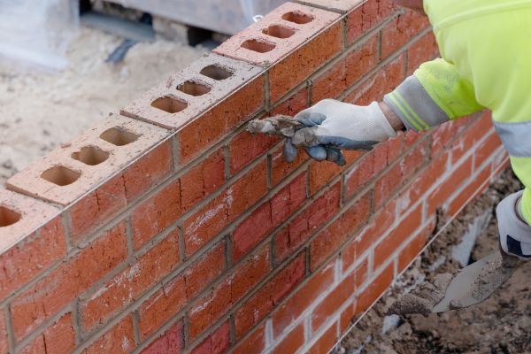 Residential Masonry in Saint George