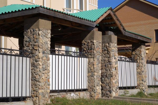 Stone Column Installation in Saint George