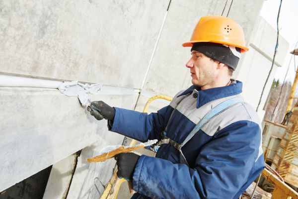 Mortar Joint Sealing in Saint George