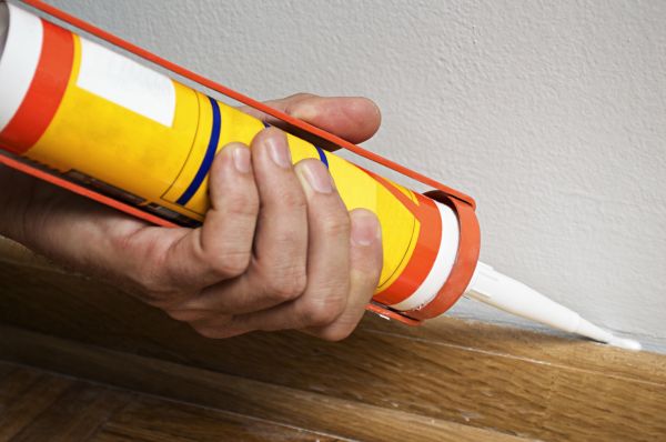 Masonry Caulking in Saint George