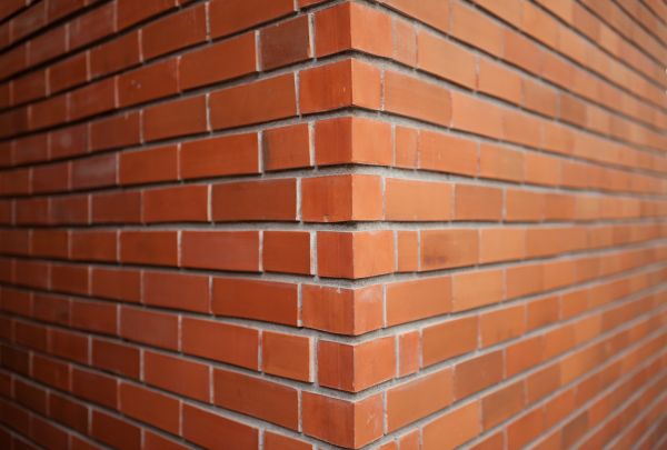 Brick Veneer Replacement in Saint George