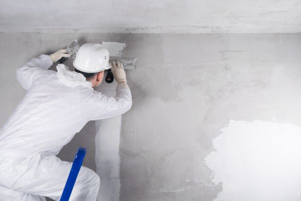 Mortar Crack Repair in Saint George