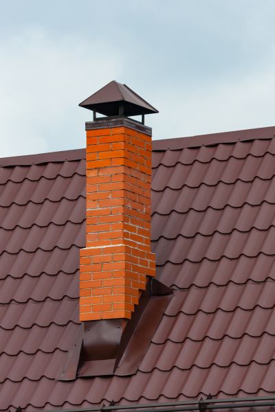 Chimney Masonry Installation in Saint George