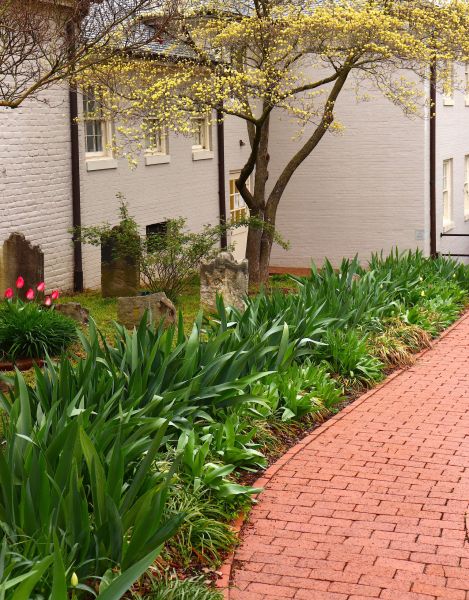 Brick Flatwork Repair in Saint George