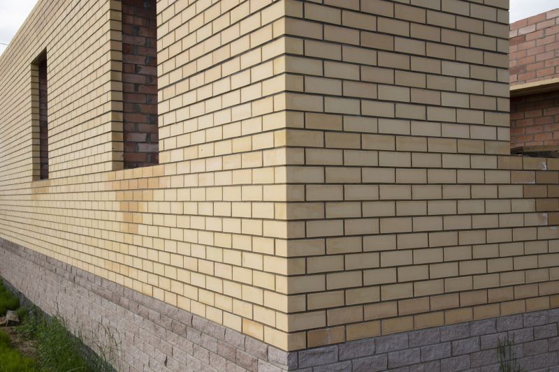 Brick Features