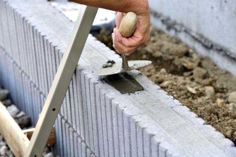 Concrete Masonry Solutions